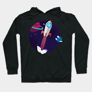 Get Ignition Hoodie